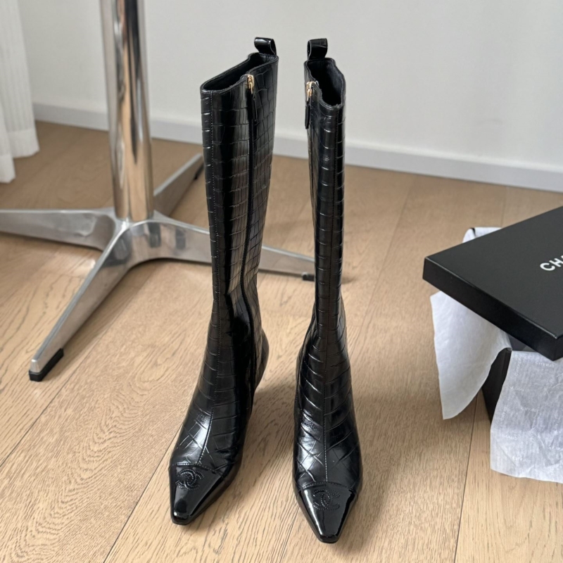 Ch*el boots